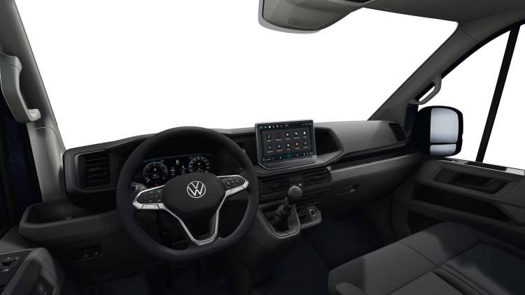 Voitures neuves VOLKSWAGEN UTILITAIRES CRAFTER VAN BUSINESS VAN BUSINESS Metz