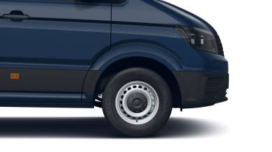 Voitures neuves VOLKSWAGEN UTILITAIRES CRAFTER VAN BUSINESS VAN BUSINESS Metz