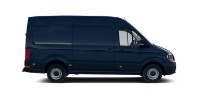 Voitures neuves VOLKSWAGEN UTILITAIRES CRAFTER VAN BUSINESS VAN BUSINESS Metz