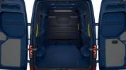 Voitures neuves VOLKSWAGEN UTILITAIRES CRAFTER VAN BUSINESS VAN BUSINESS Metz