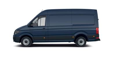 Voitures neuves VOLKSWAGEN UTILITAIRES CRAFTER VAN BUSINESS VAN BUSINESS Metz