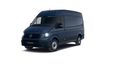 Voitures neuves VOLKSWAGEN UTILITAIRES CRAFTER VAN BUSINESS VAN BUSINESS Metz
