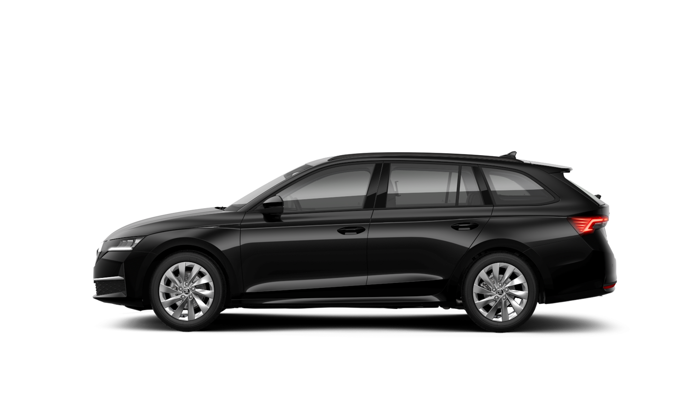 Voitures neuves ŠKODA Octavia Combi Selection Sarreguemines