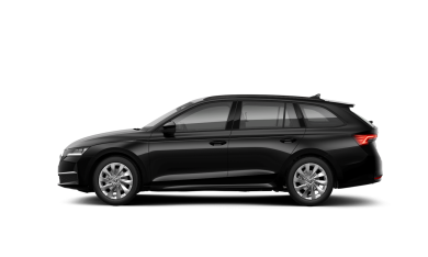 Voitures neuves ŠKODA Octavia Combi Selection Sarreguemines