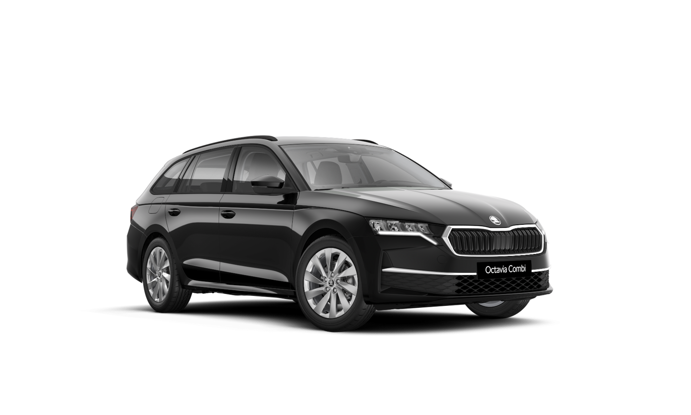 Voitures neuves ŠKODA Octavia Combi Selection Sarreguemines