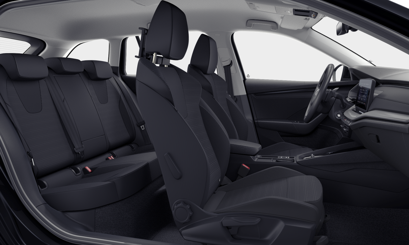 Voitures neuves ŠKODA Octavia Combi Selection Sarreguemines