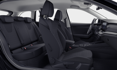 Voitures neuves ŠKODA Octavia Combi Selection Sarreguemines