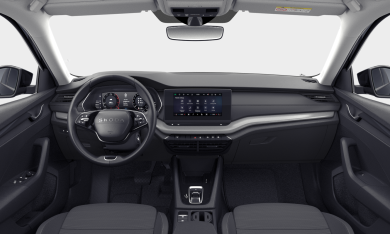 Voitures neuves ŠKODA Octavia Combi Selection Sarreguemines