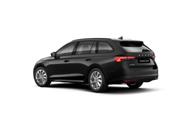 Voitures neuves ŠKODA Octavia Combi Selection Sarreguemines