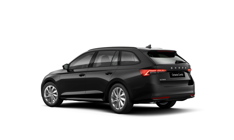 Voitures neuves ŠKODA Octavia Combi Selection Sarreguemines