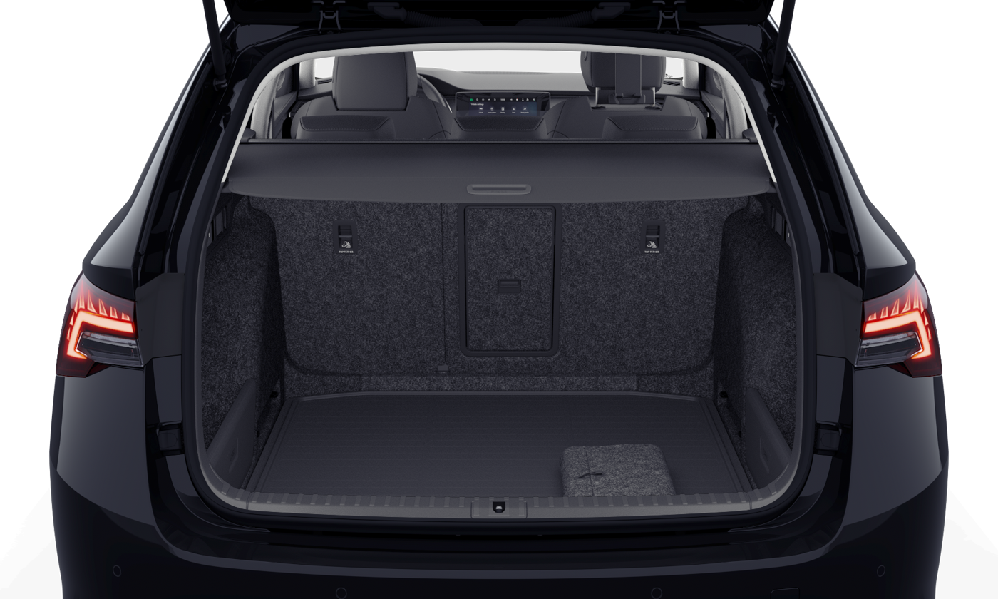 Voitures neuves ŠKODA Octavia Combi Selection Sarreguemines