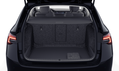 Voitures neuves ŠKODA Octavia Combi Selection Sarreguemines