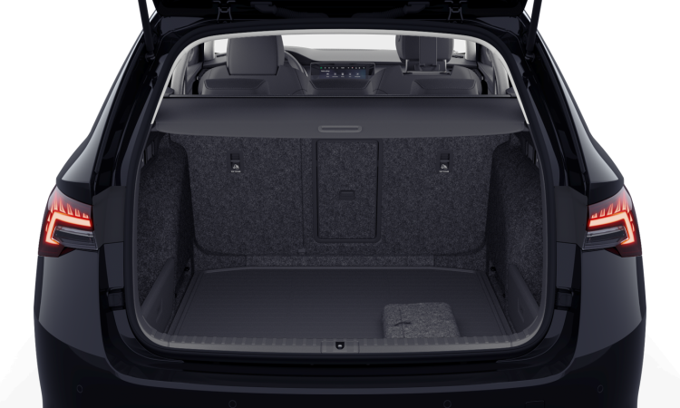 Voitures neuves ŠKODA Octavia Combi Selection Sarreguemines