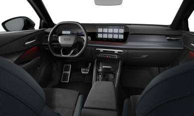 Voitures neuves Audi Q3 S line Augny