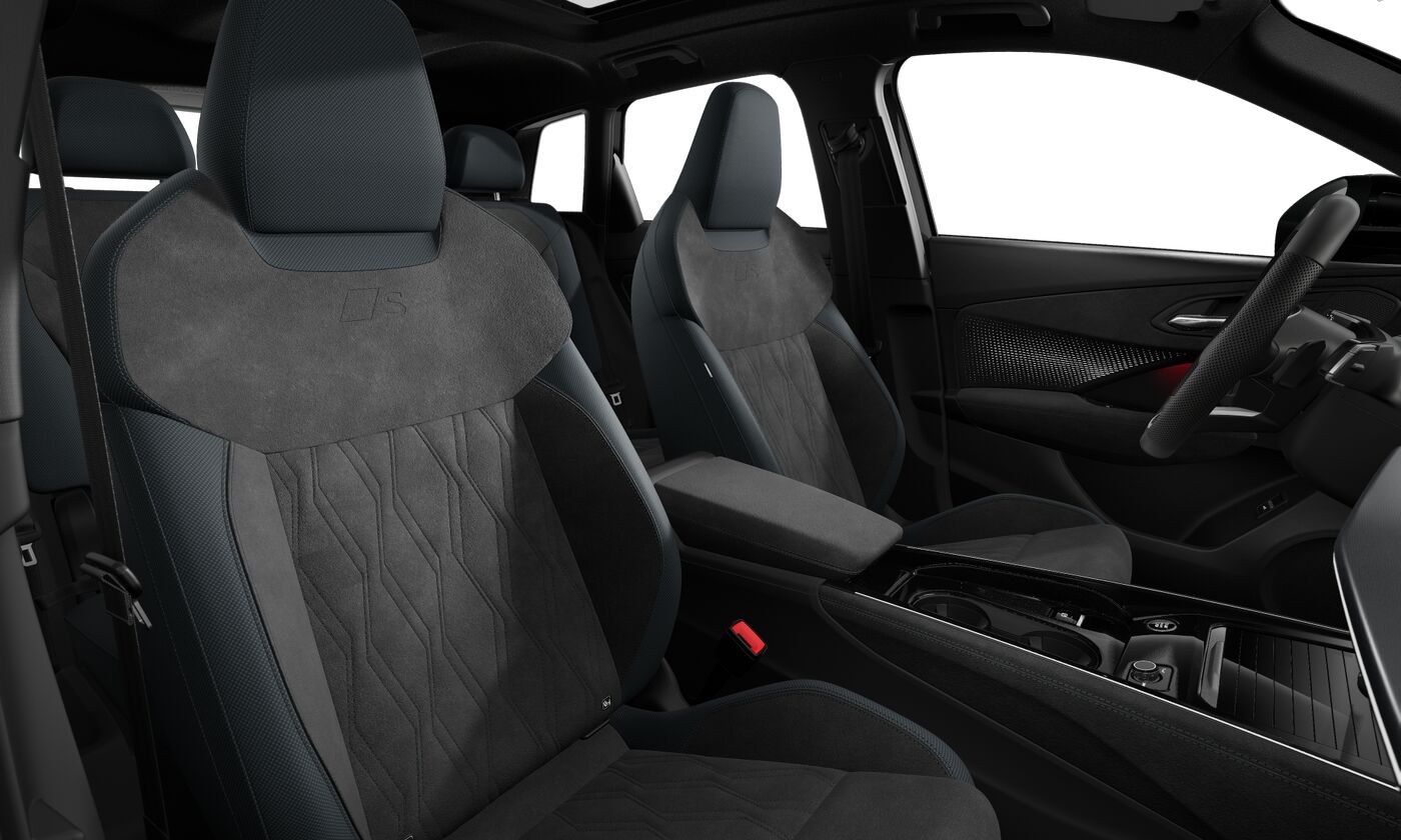 Voitures neuves Audi Q3 S line Augny