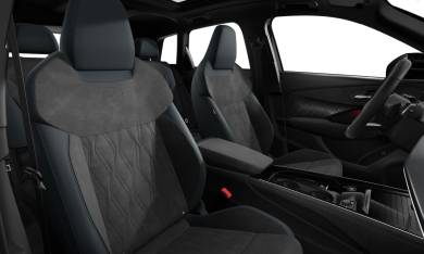 Voitures neuves Audi Q3 S line Augny