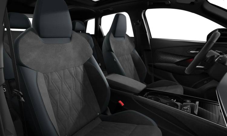 Voitures neuves Audi Q3 S line Augny
