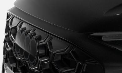 Voitures neuves Audi Q3 S line Augny