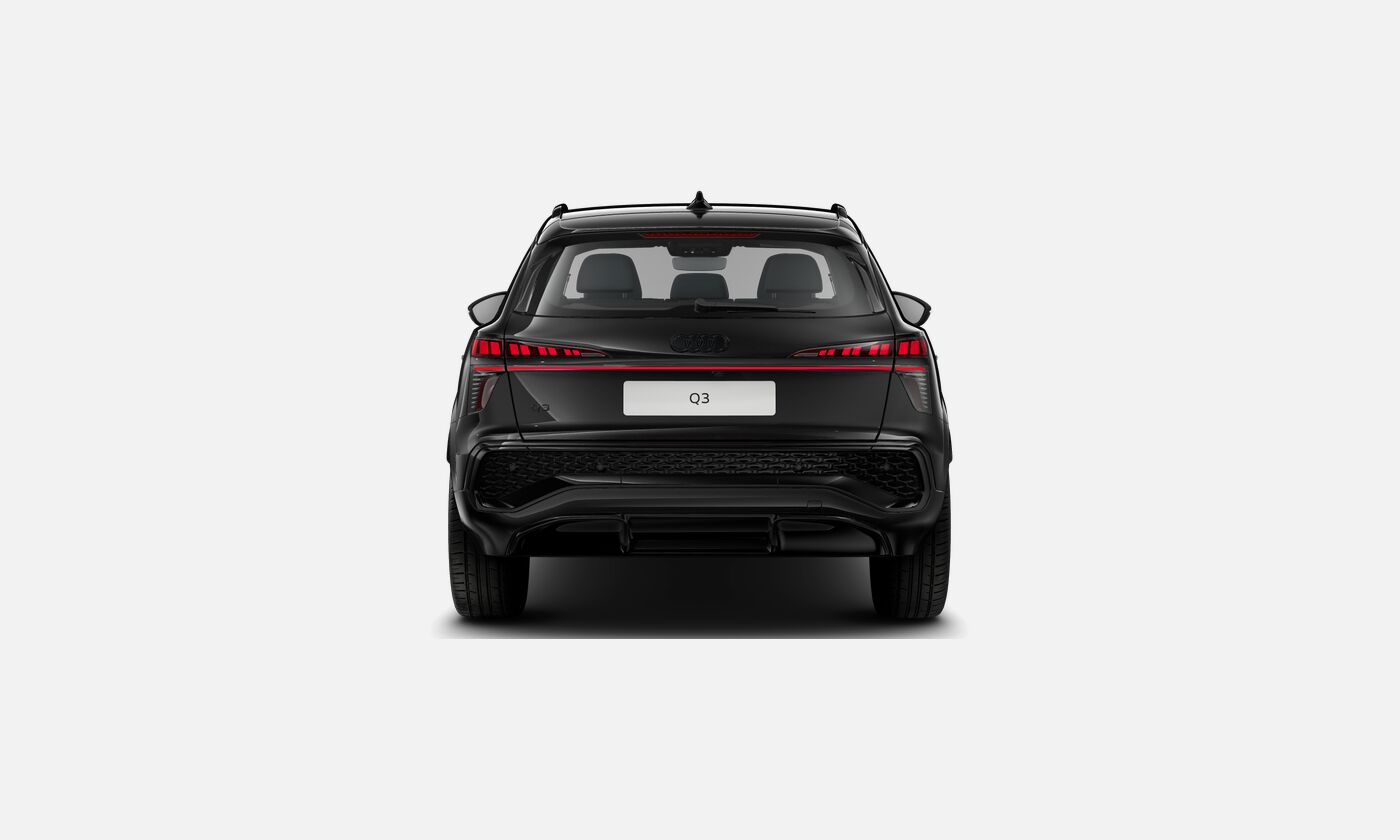 Voitures neuves Audi Q3 S line Augny