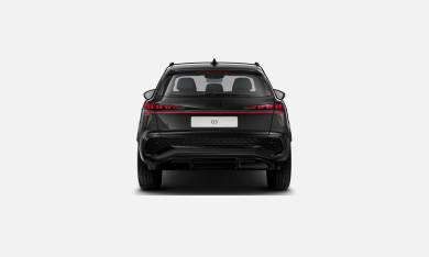 Voitures neuves Audi Q3 S line Augny