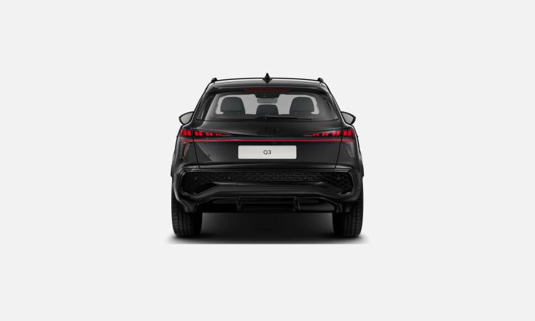 Voitures neuves Audi Q3 S line Augny