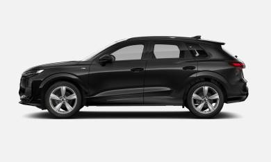Voitures neuves Audi Q3 S line Augny