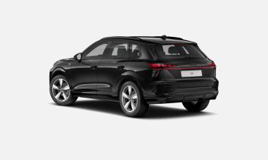 Voitures neuves Audi Q3 S line Augny