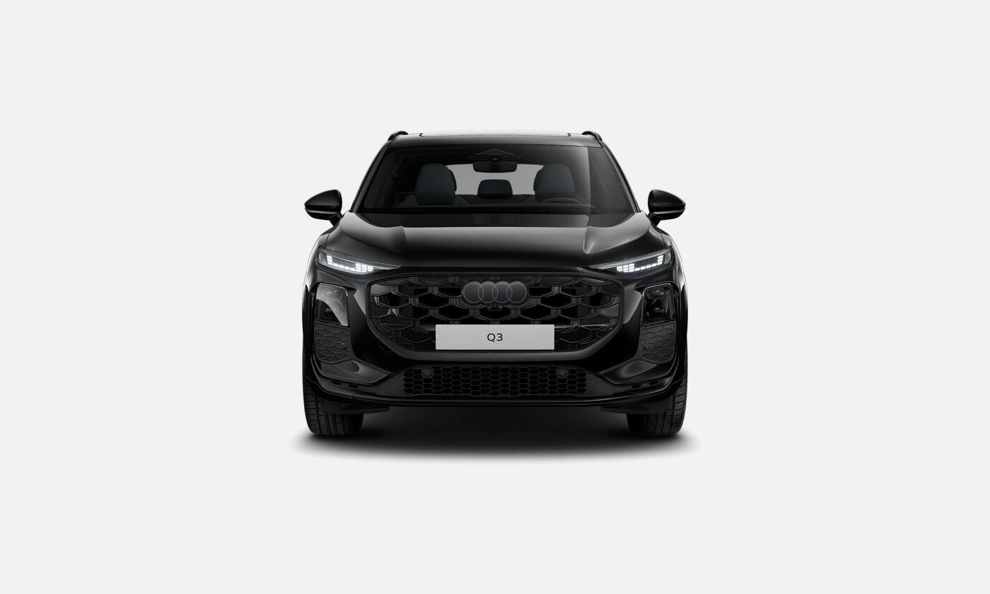 Voitures neuves Audi Q3 S line Augny