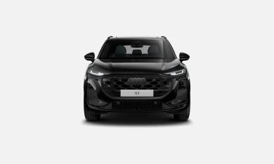 Voitures neuves Audi Q3 S line Augny