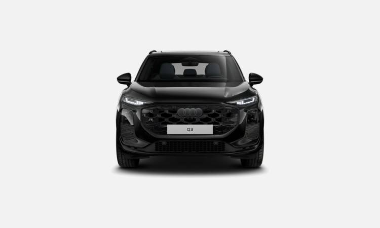 Voitures neuves Audi Q3 S line Augny