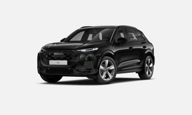 Voitures neuves Audi Q3 S line Augny