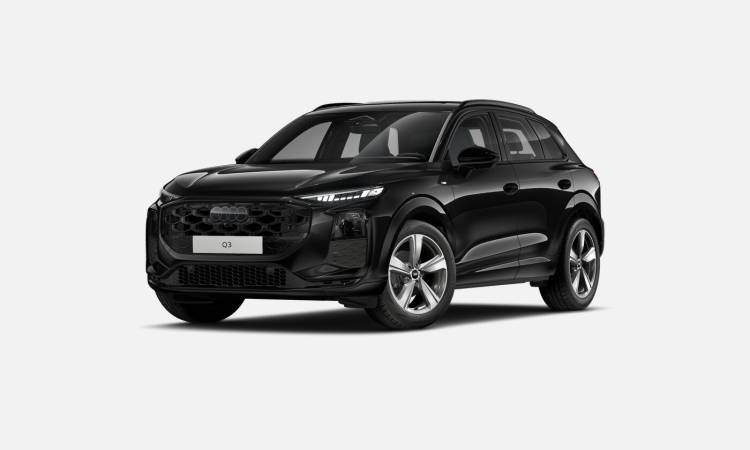Voitures neuves Audi Q3 S line Augny