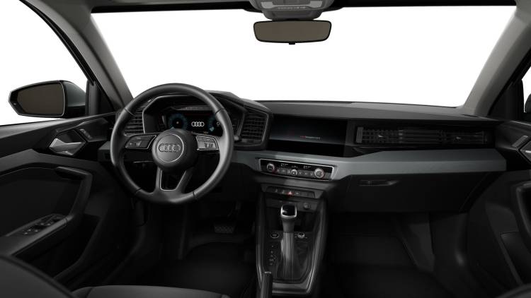 Voitures neuves Audi A1 Sportback Design Augny