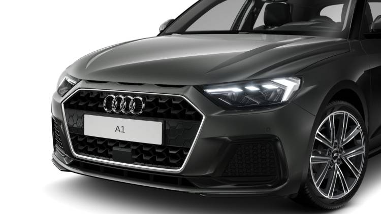 Voitures neuves Audi A1 Sportback Design Augny