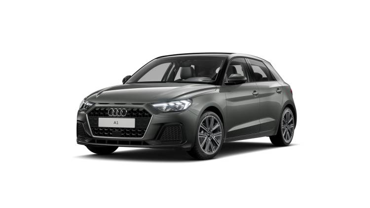 Voitures neuves Audi A1 Sportback Design Augny
