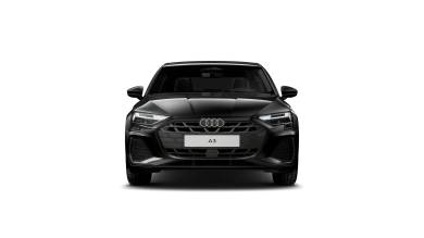 Voitures neuves Audi A3 Berline S line Augny