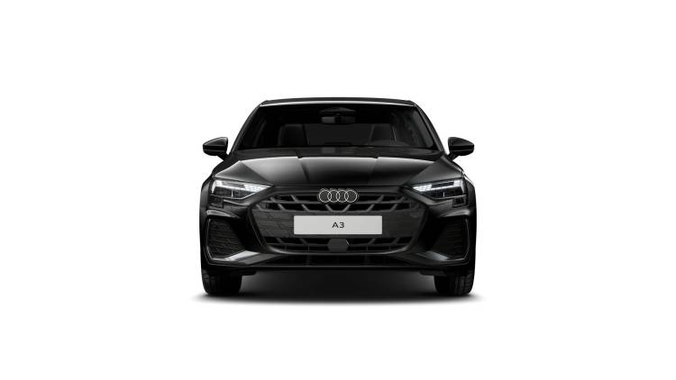 Voitures neuves Audi A3 Berline S line Augny