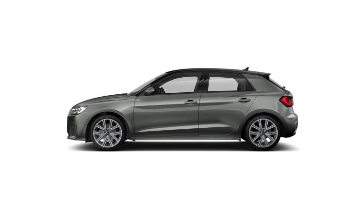 Voitures neuves Audi A1 Sportback Design Augny