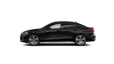 Voitures neuves Audi A3 Berline S line Augny