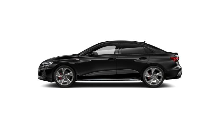 Voitures neuves Audi A3 Berline S line Augny