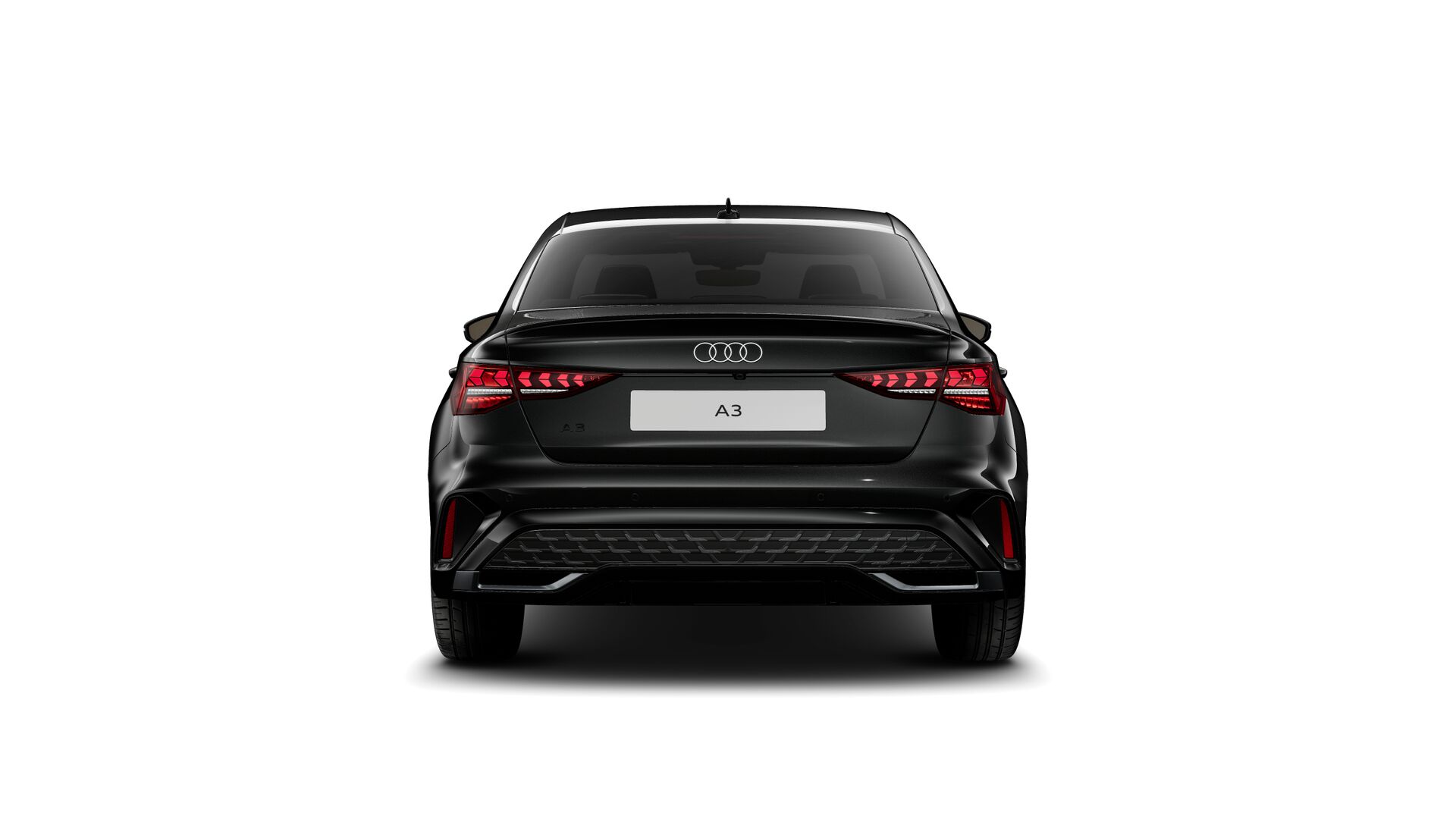 Voitures neuves Audi A3 Berline S line Augny