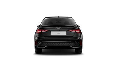 Voitures neuves Audi A3 Berline S line Augny