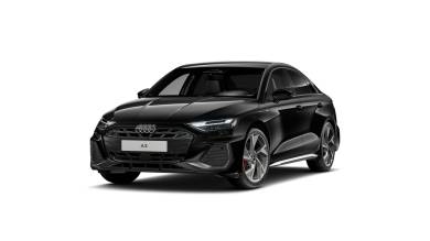 Voitures neuves Audi A3 Berline S line Augny