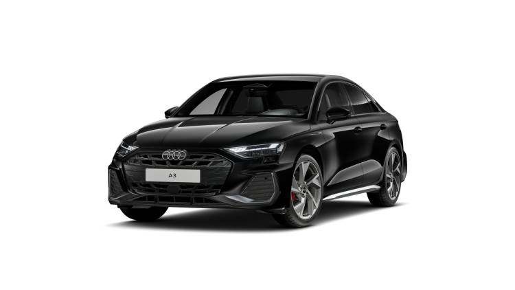 Voitures neuves Audi A3 Berline S line Augny