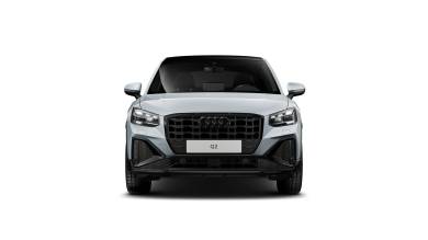 Voitures neuves Audi Q2 S line Augny
