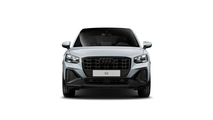 Voitures neuves Audi Q2 S line Augny