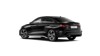Voitures neuves Audi A3 Berline S line Augny