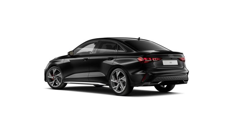 Voitures neuves Audi A3 Berline S line Augny