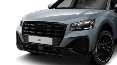 Voitures neuves Audi Q2 S line Augny