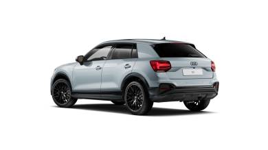 Voitures neuves Audi Q2 S line Augny